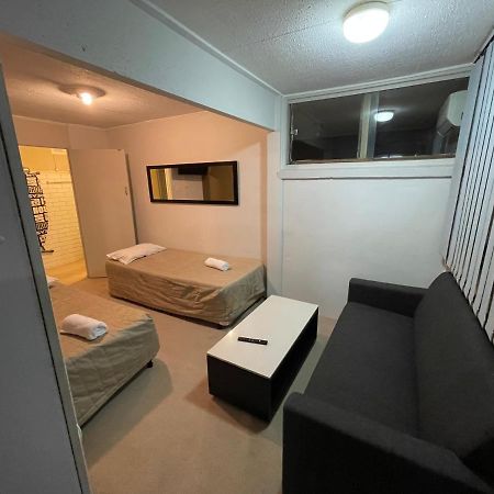 Mayfield Motel Newcastle Exteriér fotografie